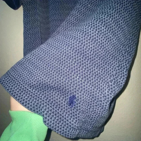 Hart Schaffner Marx Polo - Picture 4 of 6